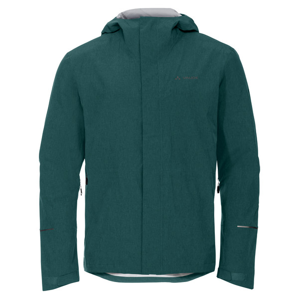 YARAS RAIN JACKET II Herren - Fahrradjacke