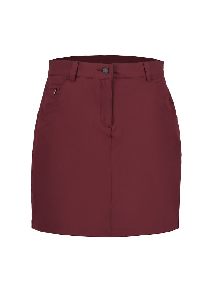 Icepeak Outdoor Rock Bedra in Weinrot günstig kaufen 36