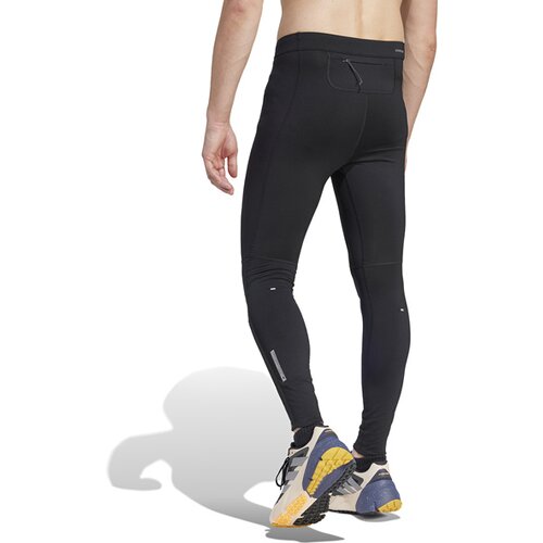 HERREN TIGHTS ULTIMATE RUNNING CONQUER THE ELEMENTS AEROREADY WARMING