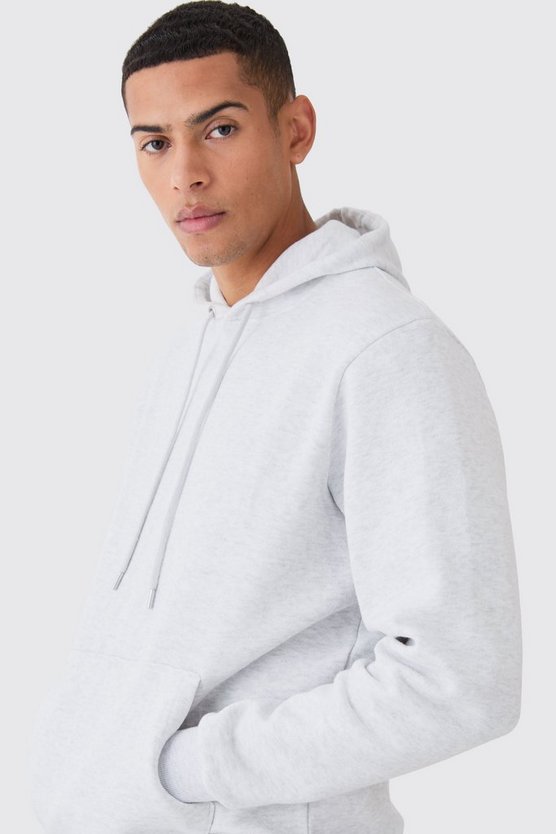 Basic Hoodie
