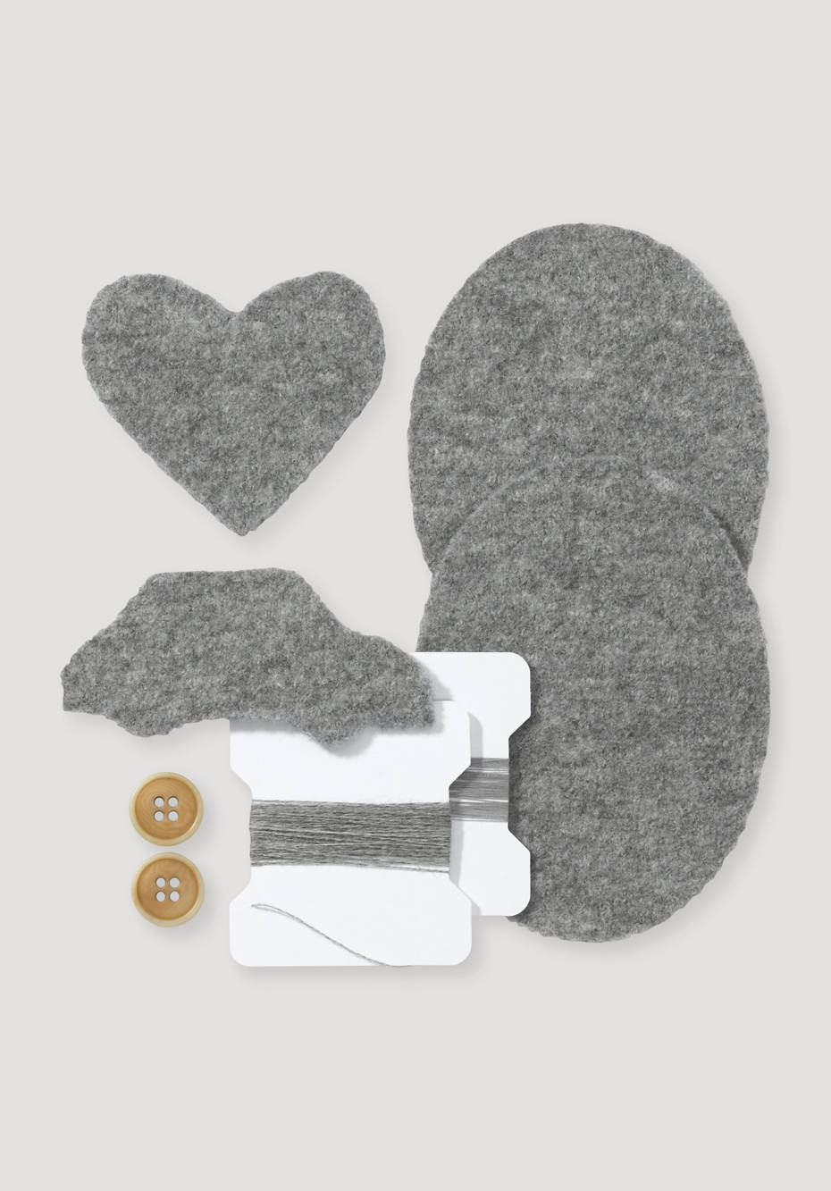 Walk-Repair-Kit