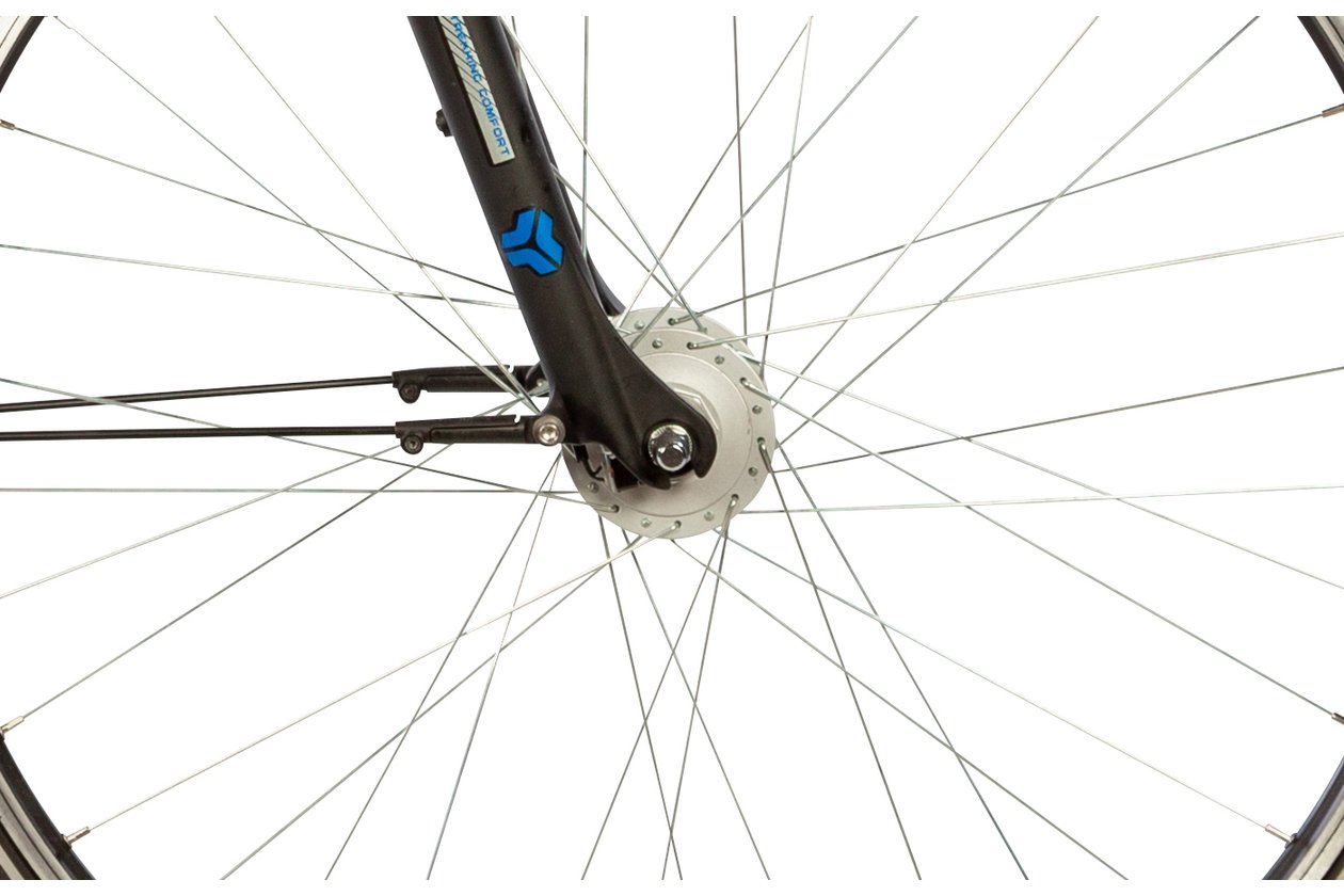 Carver Tour 100 - 2024 - 28 Zoll - Diamant