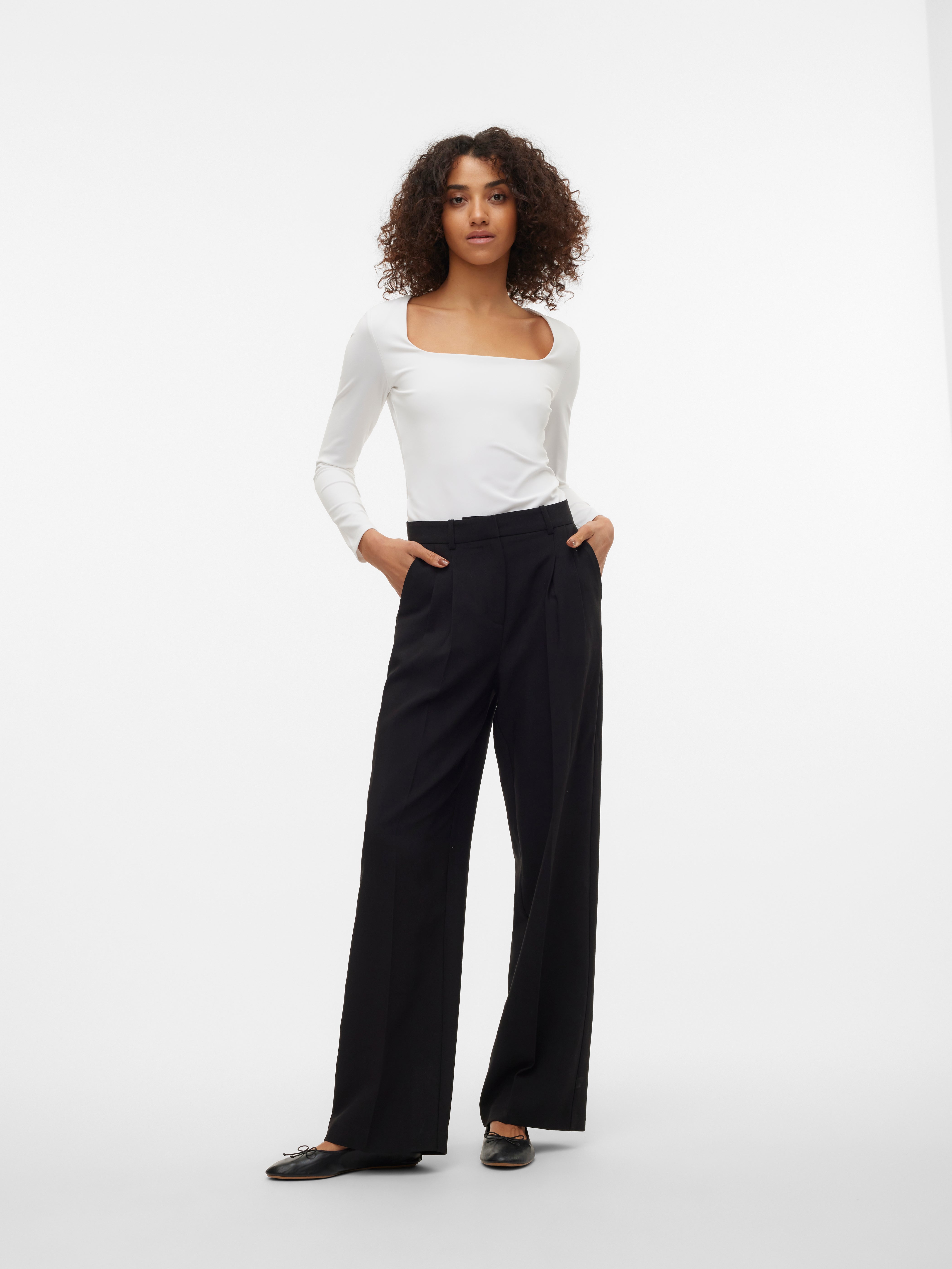 VMMILLION Top