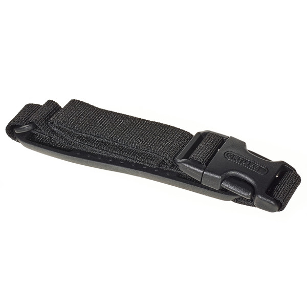BACK ROLLER QL1 ORANGE LINE - Fahrradtaschen
