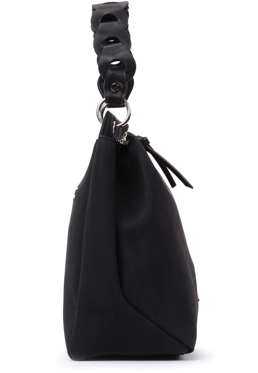 EMILY & NOAH Handtaschen schwarz