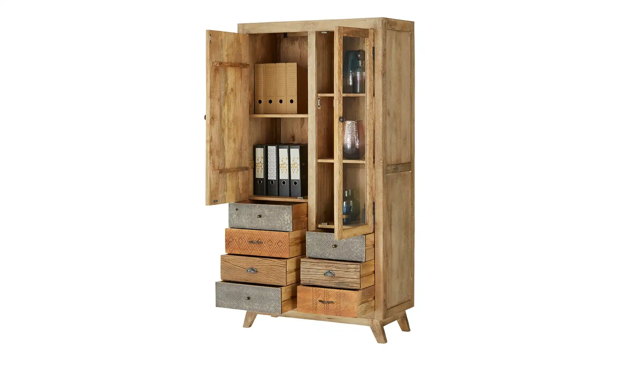 Vitrine