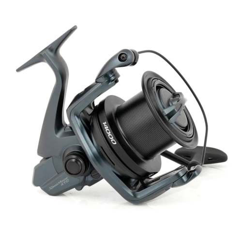 Moulinet shimano speedmaster 14000 xtc