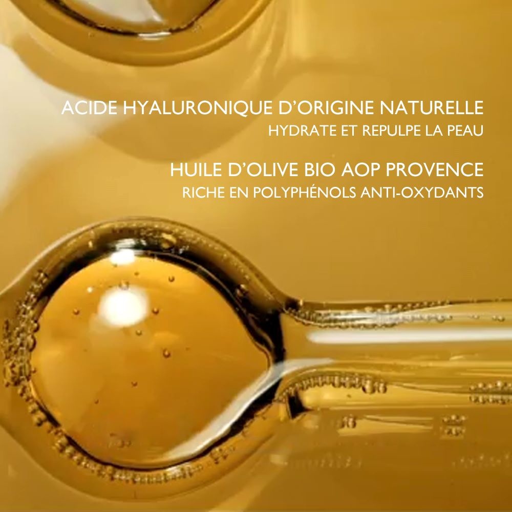 La Provençale L'Extrait de Jouvence Sérum Anti-Âge Bio
