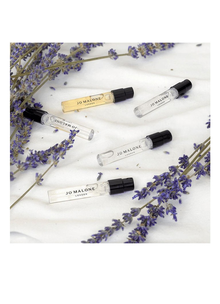 Jo Malone London Mini Cologne Discovery Set - vzorková sada parfémů