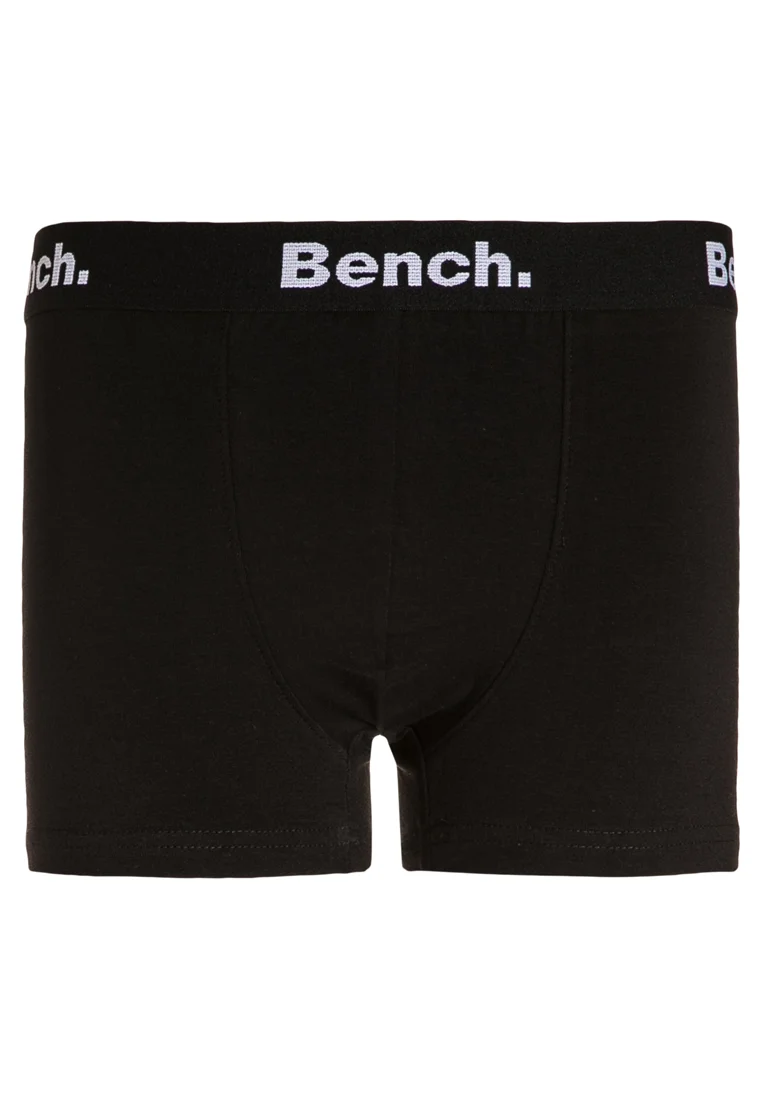 Bench BOXER PACK DE 3 - Culotte