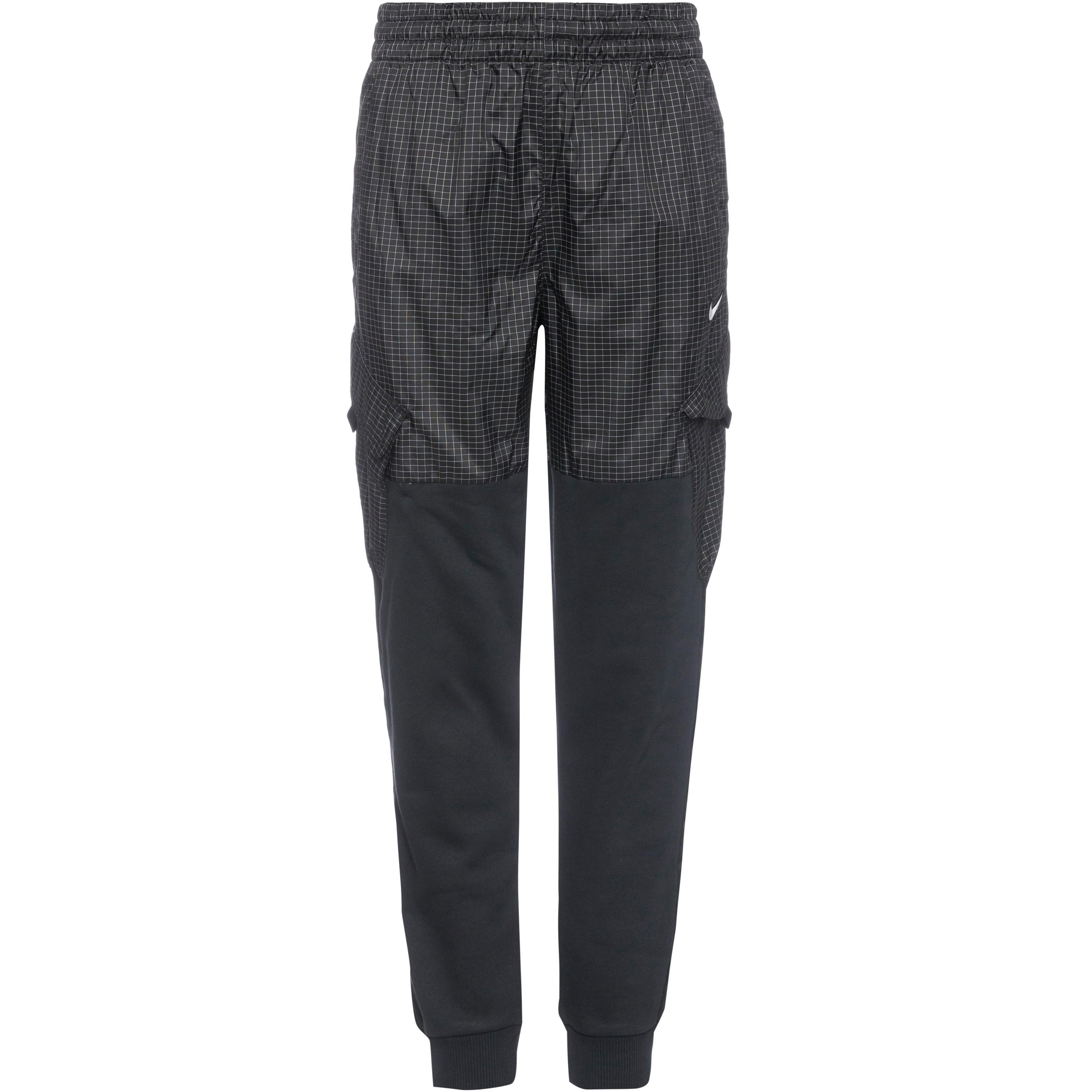 Tapered Workout Pants 'Outdoor Play'