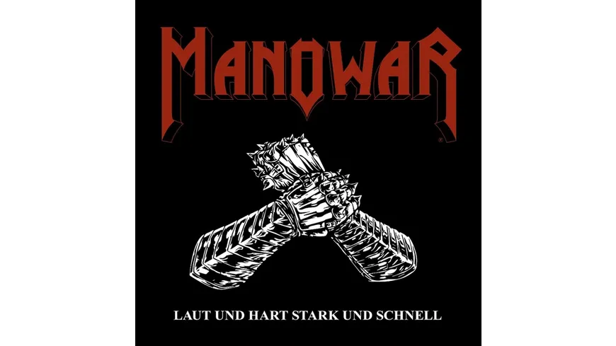 Laut Und Hart Stark Und Schnell