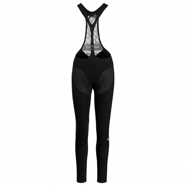 ASSOS - Women's Uma GT Ultraz Winter Bib Tights - Radhose