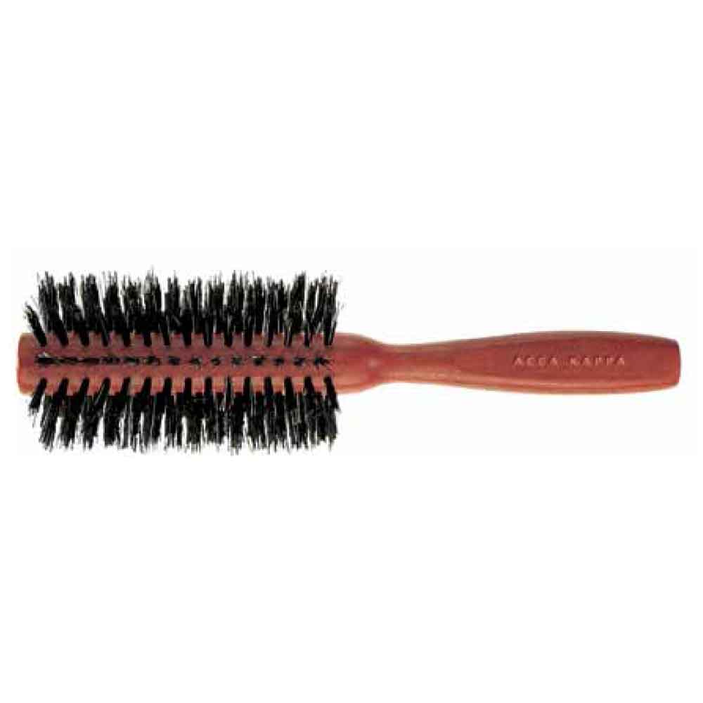 Acca Kappa Circular Brush 831
