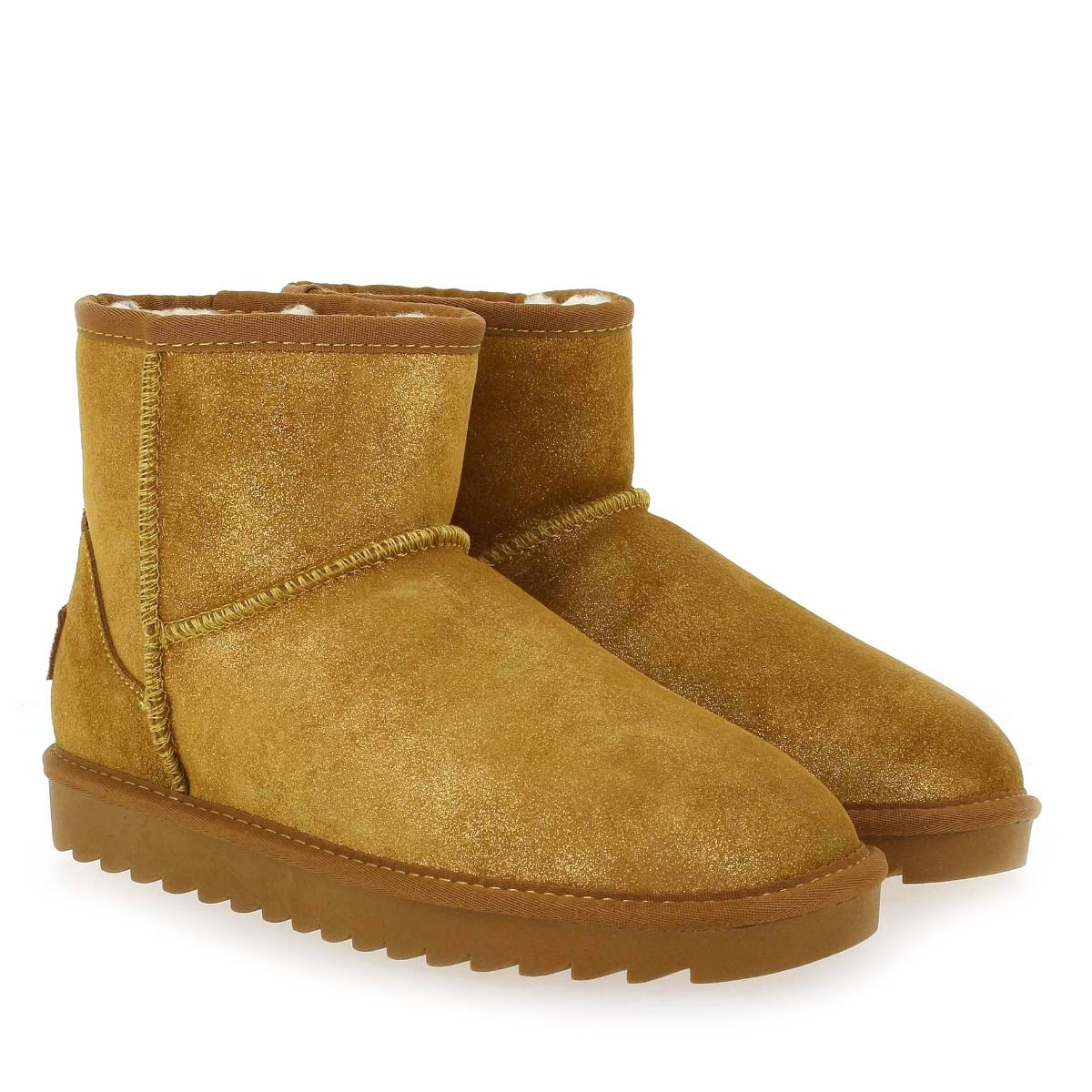 Colors of california  HC YW001 GL - Camel doré