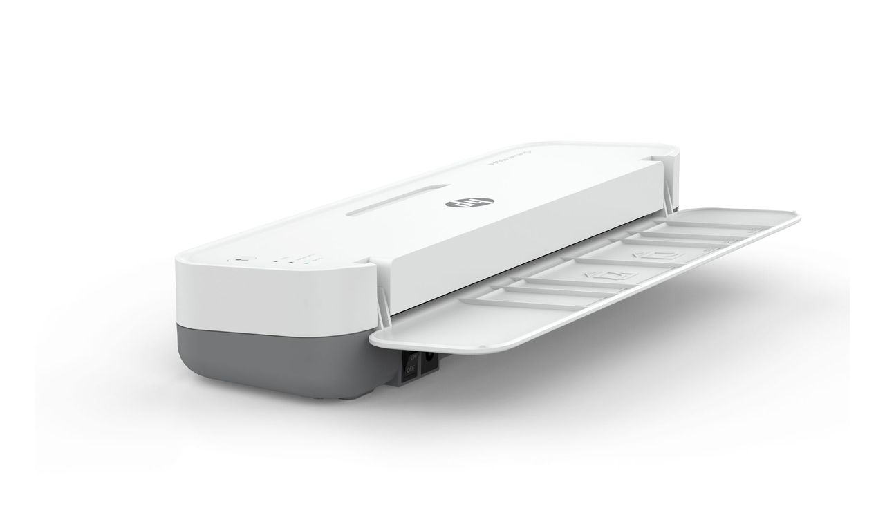 HP Laminiergerät HP OneLam 400 A4