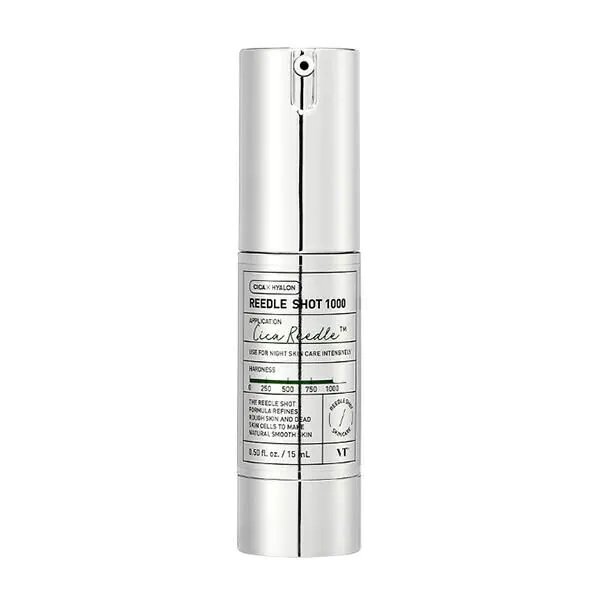 VT Cosmetics Reedle Shot 1000 Booster za lice