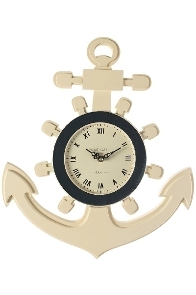 MyFlair Wanduhr 