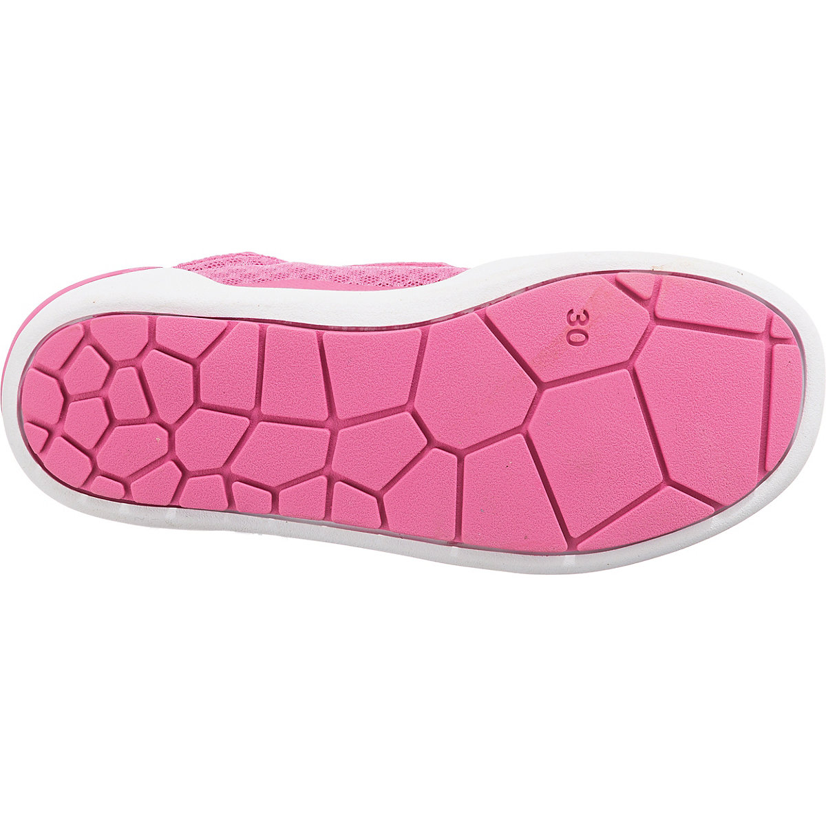 Sneakers Low für Mädchen