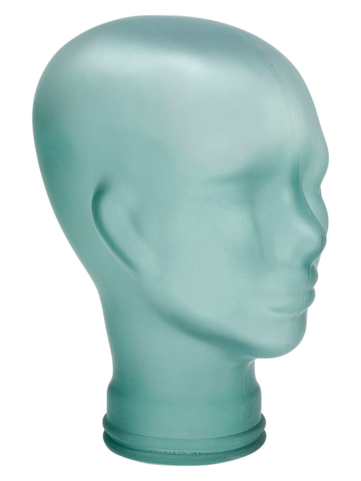 Kare Kopfhörerständer in Mint - (H)29 x Ø 21 cm günstig kaufen onesize