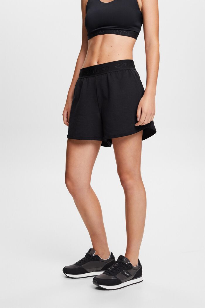 Jogger-Shorts