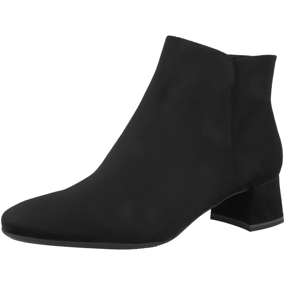 Tamaris 1-25317-41 Stiefelette schwarz