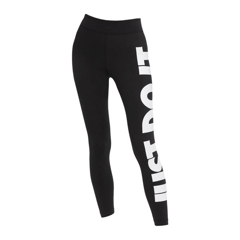 Nike NSW Essential Leggings Damen