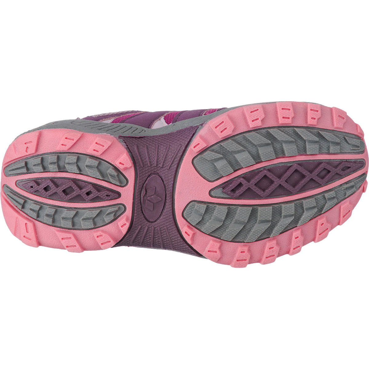 Kinder Outdoorschuhe FREMONT V