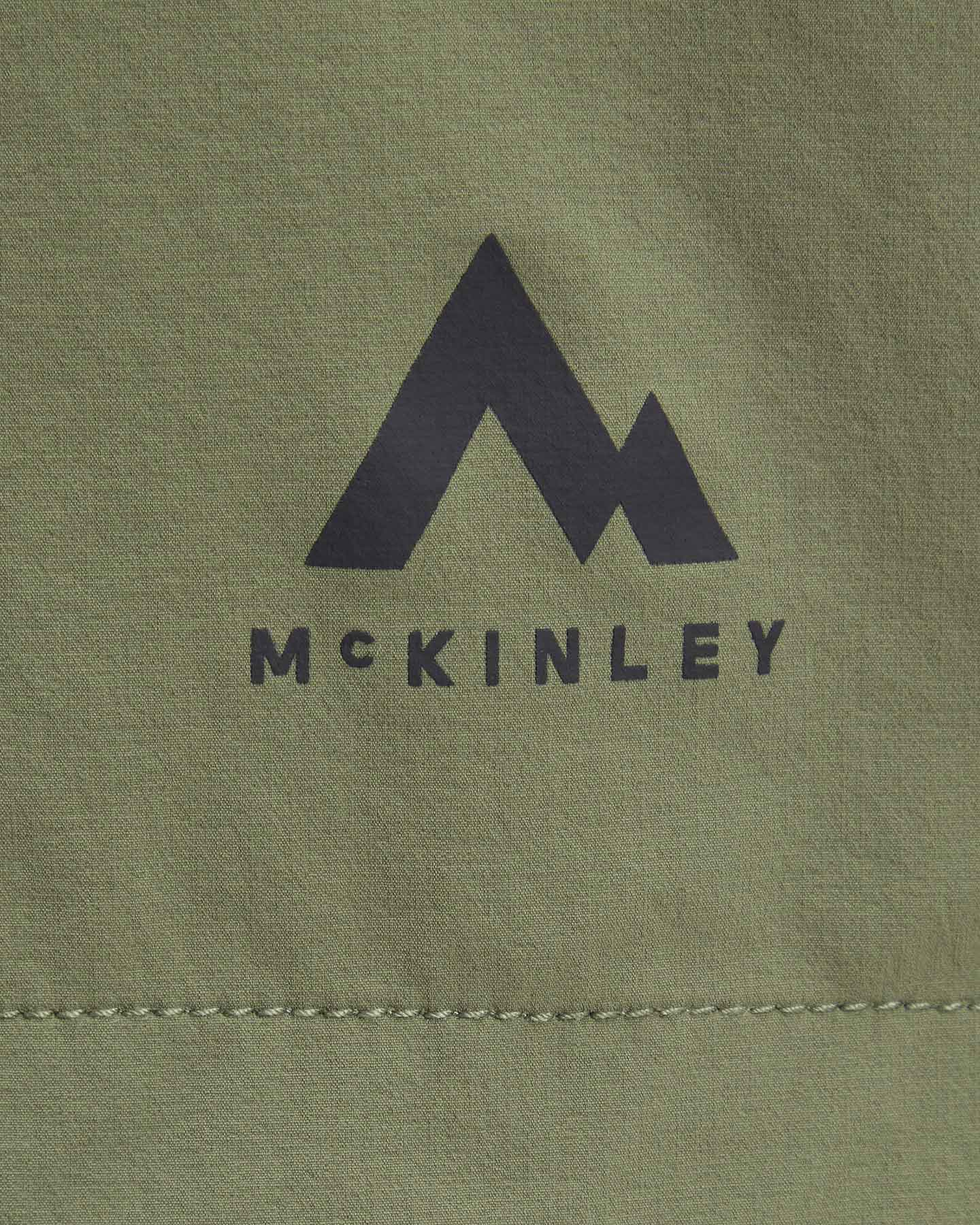 Nohavice outdoorové Mckinley Brenton M 411454-905
