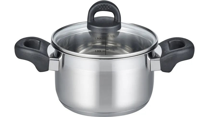 ELO Fleischtopf Turmalin Ø 16cm