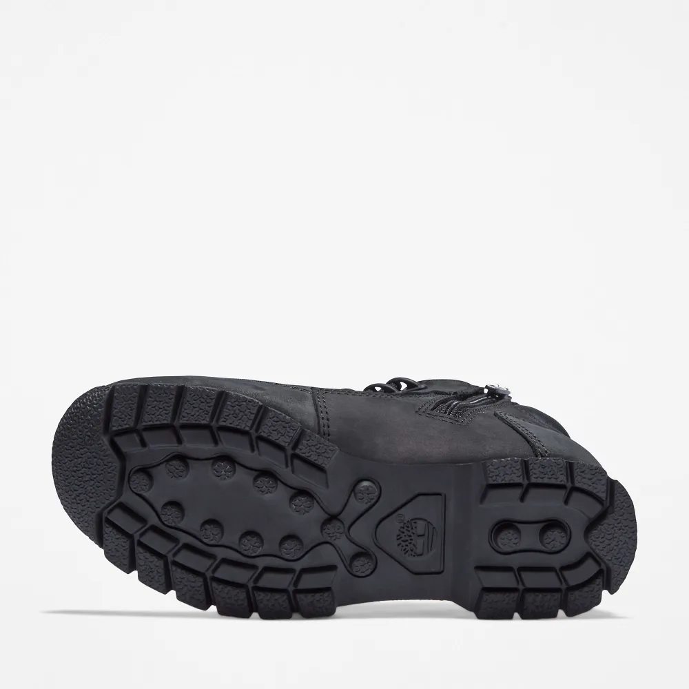 Timberland Euro Rock TB0A43NR0011 / schwarz