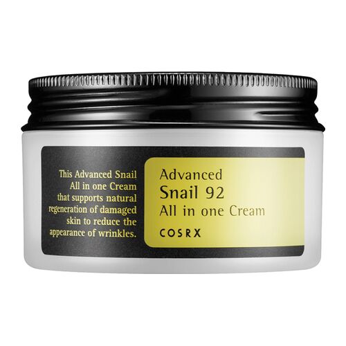 Cosrx Advanced Snail 92 Krem All in one 100 ml
