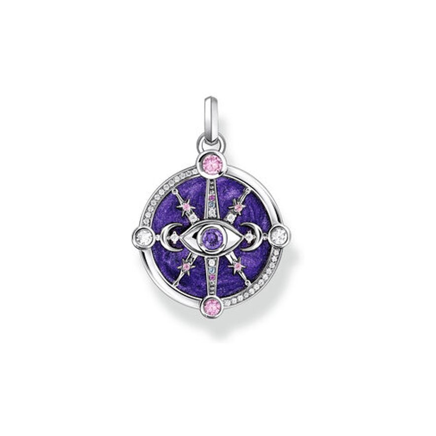 Thomas Sabo Anhänger TS003
