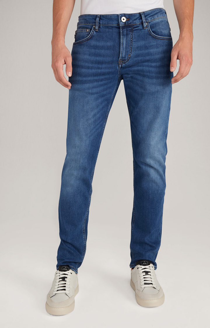 Re-Flex Jeans Mitch in Hellblau