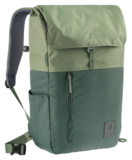 deuter UP Seoul | Daypack aus recycelten Materialien