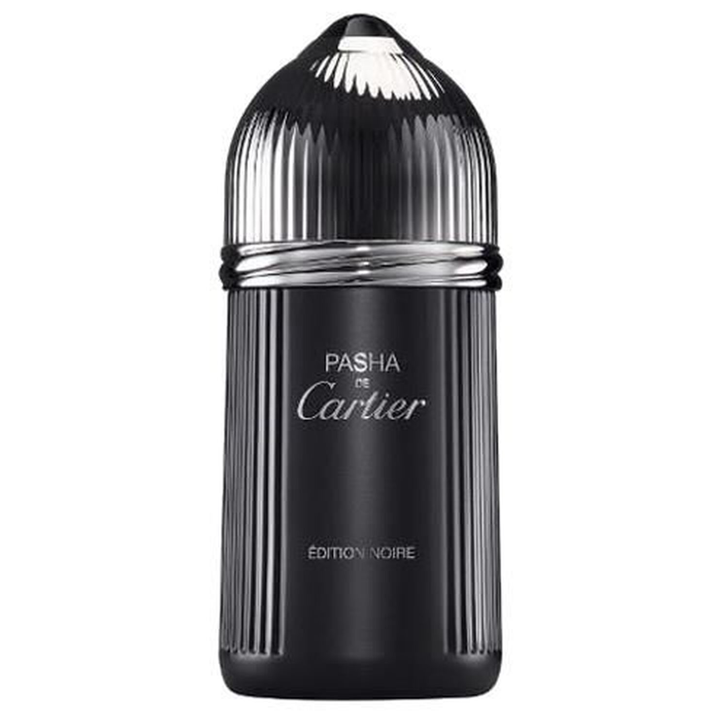 Cartier Pasha Edition Noire Eau de Toilette