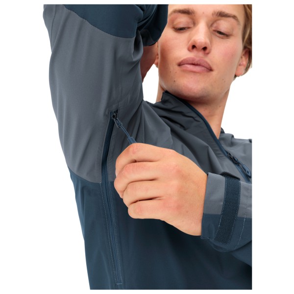 Vaude - Moab Rain Jacket - Fahrradjacke