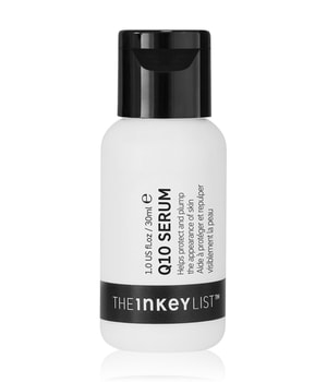 The INKEY List Q10 Serum Gesichtsserum-30 ml