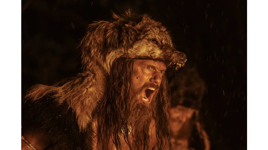 The Northman - Stelle Dich Deinem Schicksal