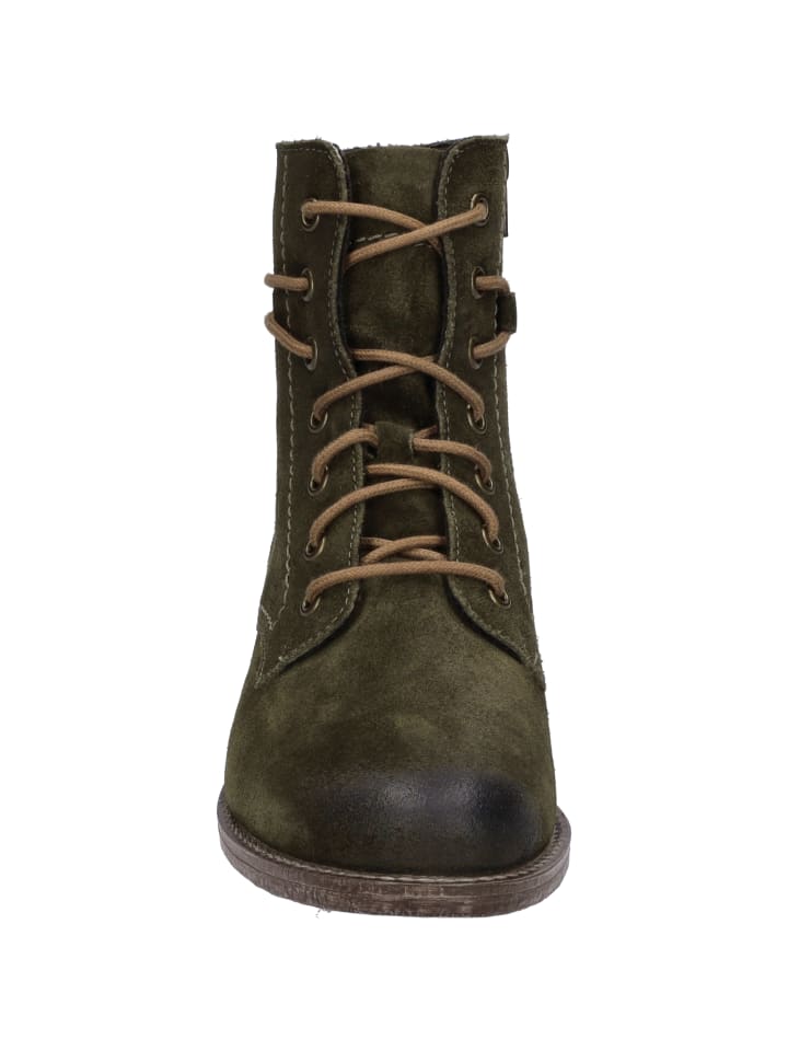 Josef Seibel Stiefelette Sienna 70 in bosco günstig kaufen