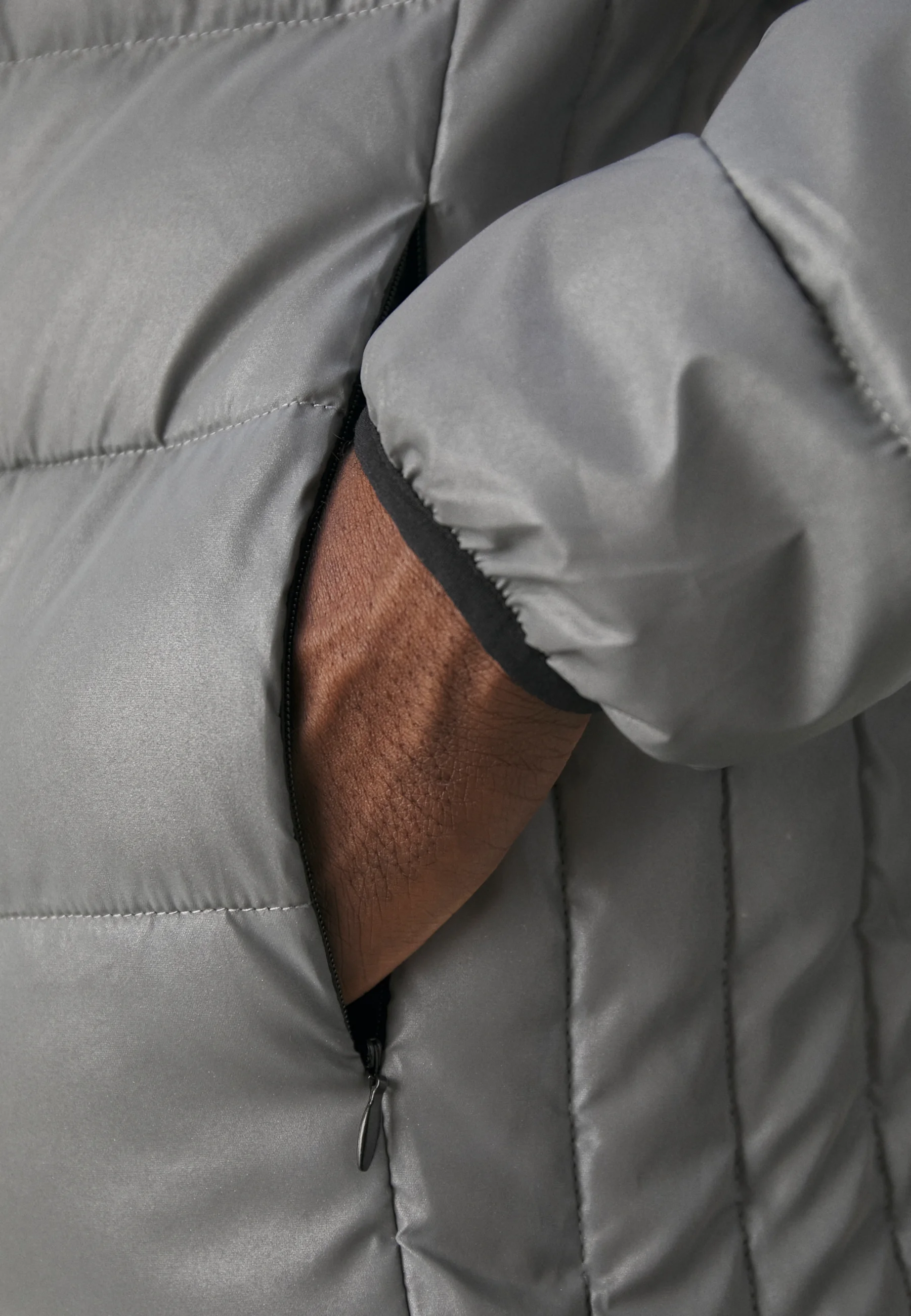 Ellesse VERMENTINO JACKET - Chaqueta de invierno