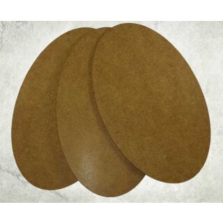 HDF Bases Oval 170x105mm (3)