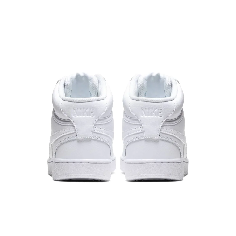 Nike Court Vision Mid CD5436-100 / weiss