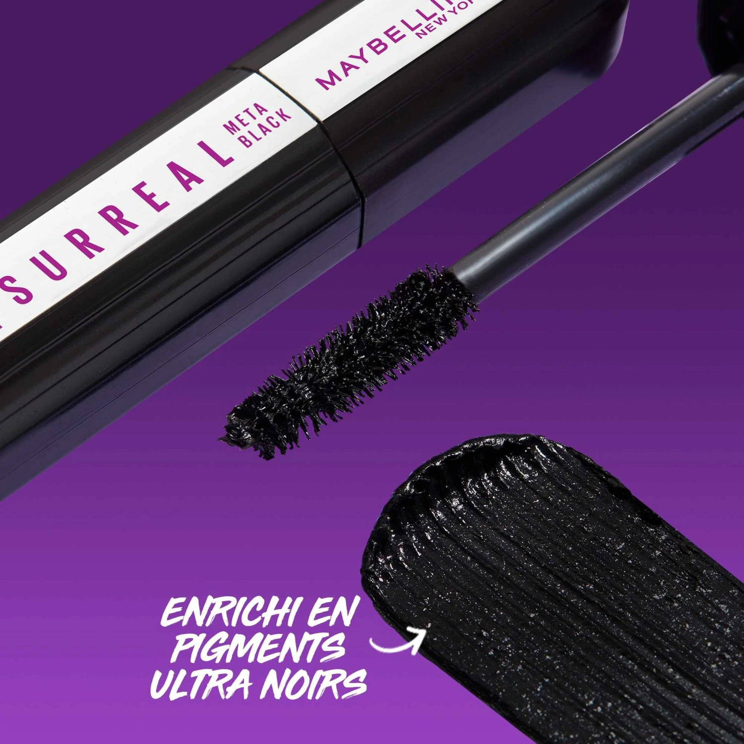 Maybelline The Falsies Surreal Extensions