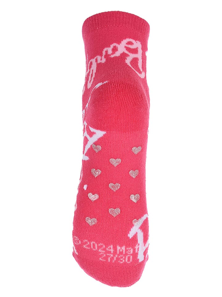 Barbie Socken 