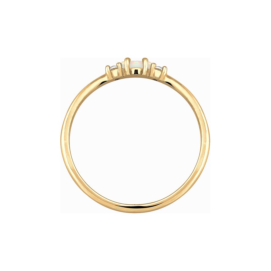 Elli Damenring
