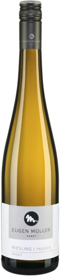 2022 BASALT Riesling trocken - Weingut Eugen Müller