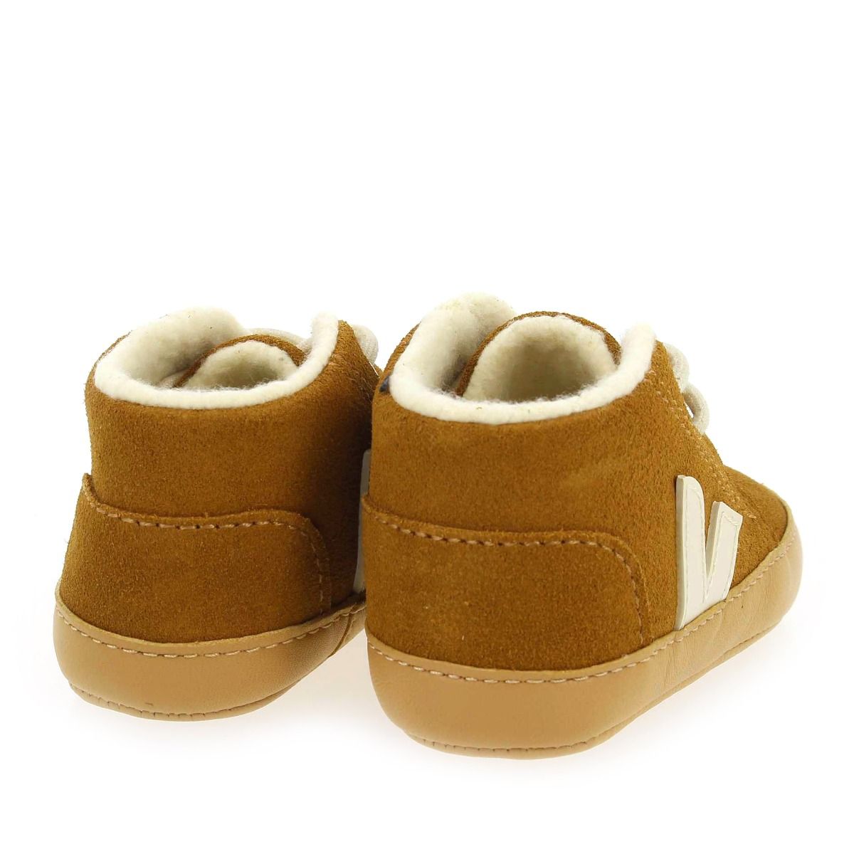 Veja  BABY WINTER - Camel
