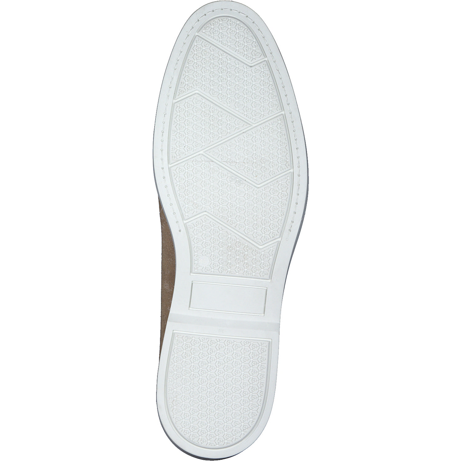 The Original The Viggo TH10143, Slipper, Herren, sand