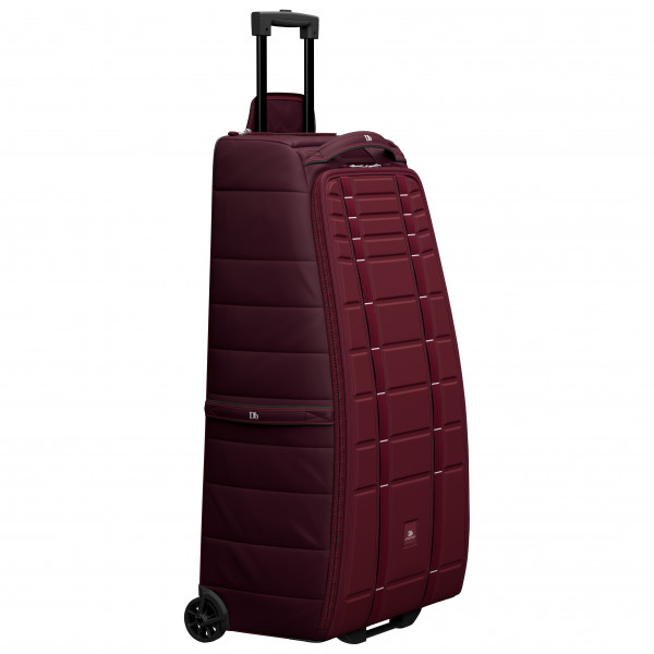 DB - Hugger 90 Roller Bag - Reisetasche